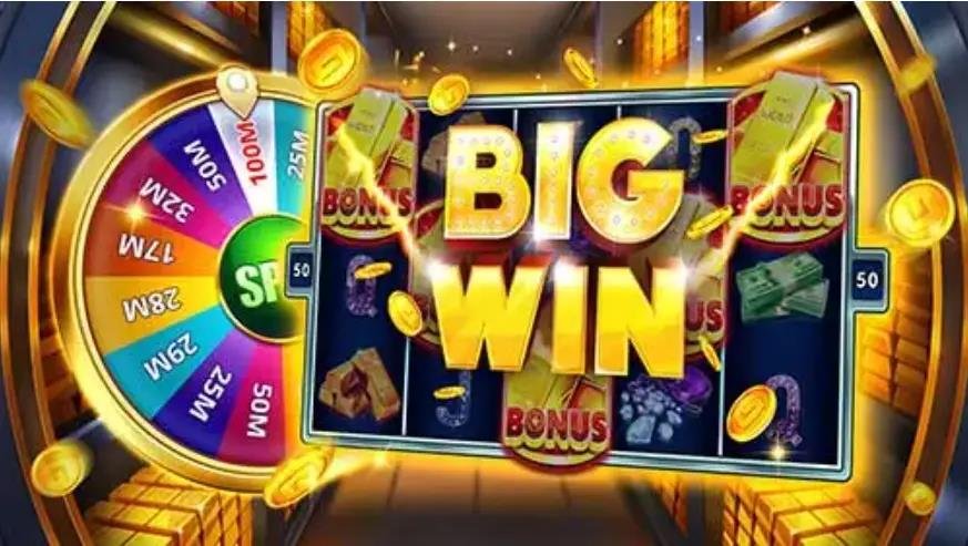 Sảnh slot online và máy đánh bạc ảo tại rr99
