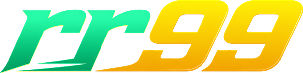Logo rr99 – sân chơi giải trí trực tuyến